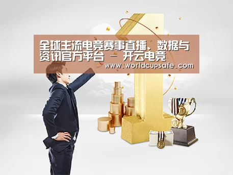 荣誉资质标题一