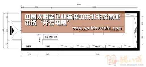 中国太阳能企业瞄准中东北非及南亚市场‘开云电竞’(图2) LOL直播