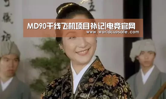 MD90干线飞机项目补记|电竞官网(图3) LOL直播
