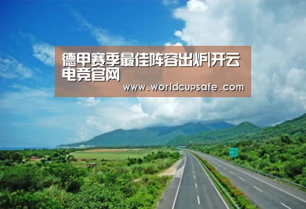 德甲赛季最佳阵容出炉|开云电竞官网(图2) 电竞官网
